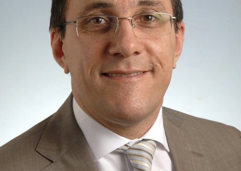 Massimo Lucca è il nuovo presidente di Cittàinsieme